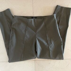 Elegant Vintage Theory Pants